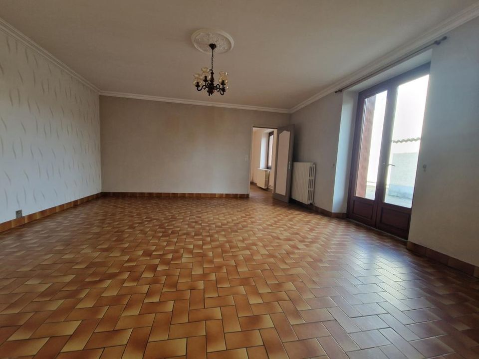 Villa i Changé, Sarthe - bilde 4
