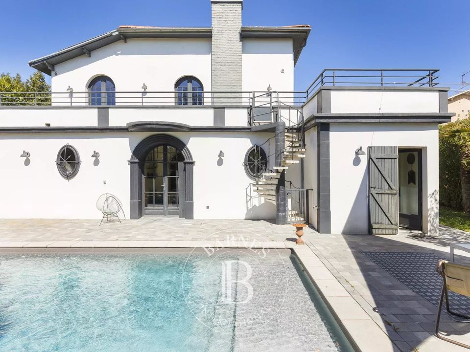 Villa i Toulouse, Haute-Garonne - foto 1