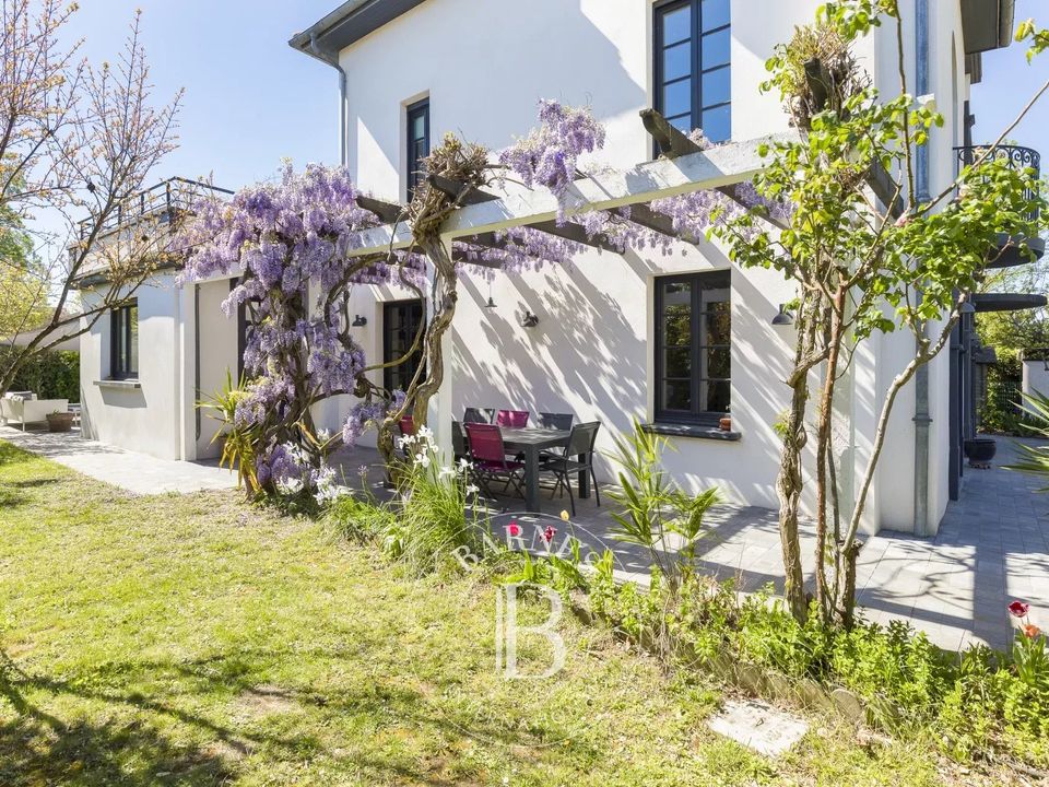Villa i Toulouse, Haute-Garonne - foto 4
