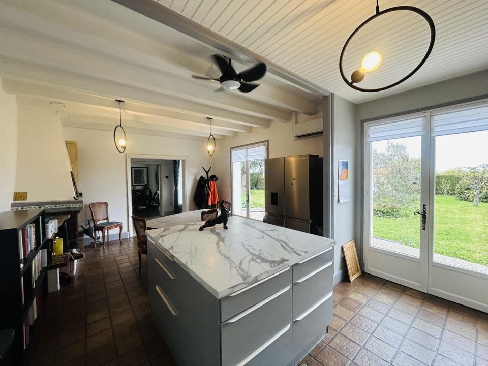 Villa a Civray, Vienne - foto 5