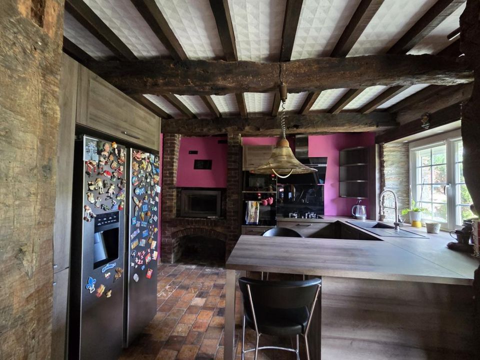 Villa i Guerledan, Cotes-d'Armor - foto 4