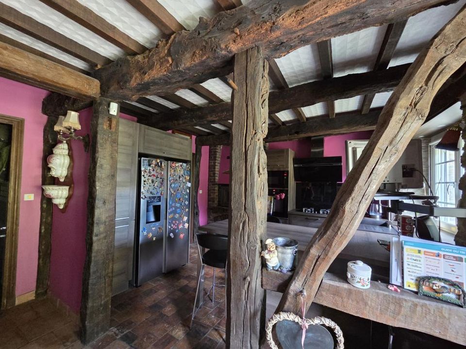 Villa i Guerledan, Cotes-d'Armor - foto 5