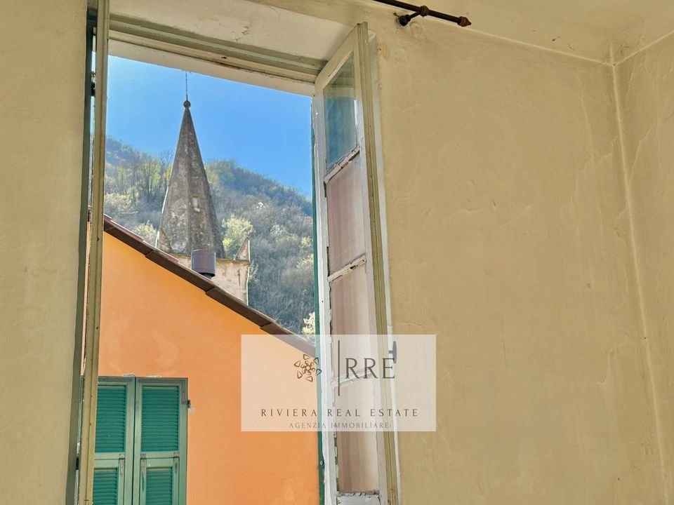 Lejlighed i Pieve di Teco, Imperia - foto 4