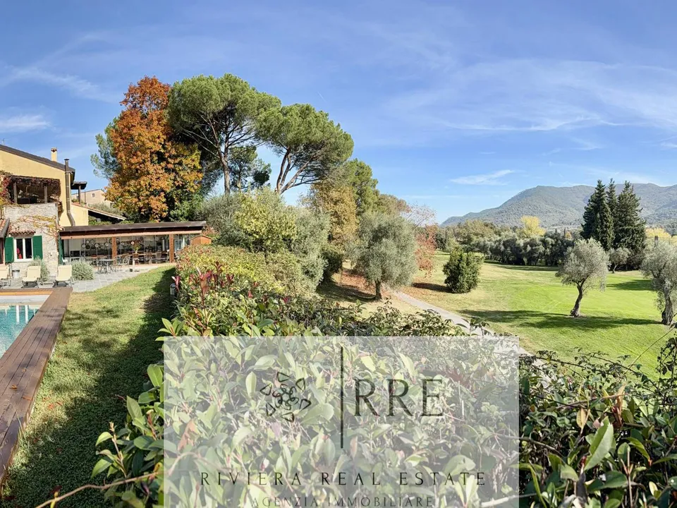 Villa i Garlenda, Savona - foto 2