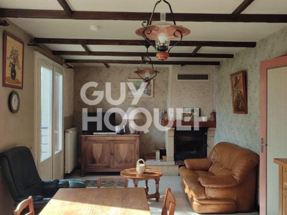 Villa i Jonquières, Oise - foto 4