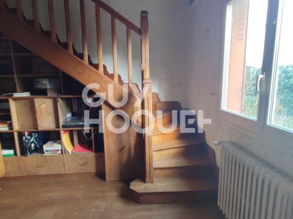 Villa i Jonquières, Oise - foto 5