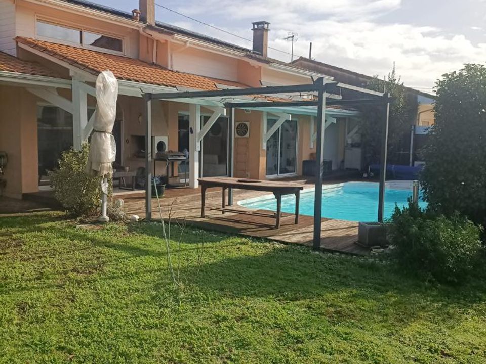 Villa i Mérignac, Gironde - foto 1