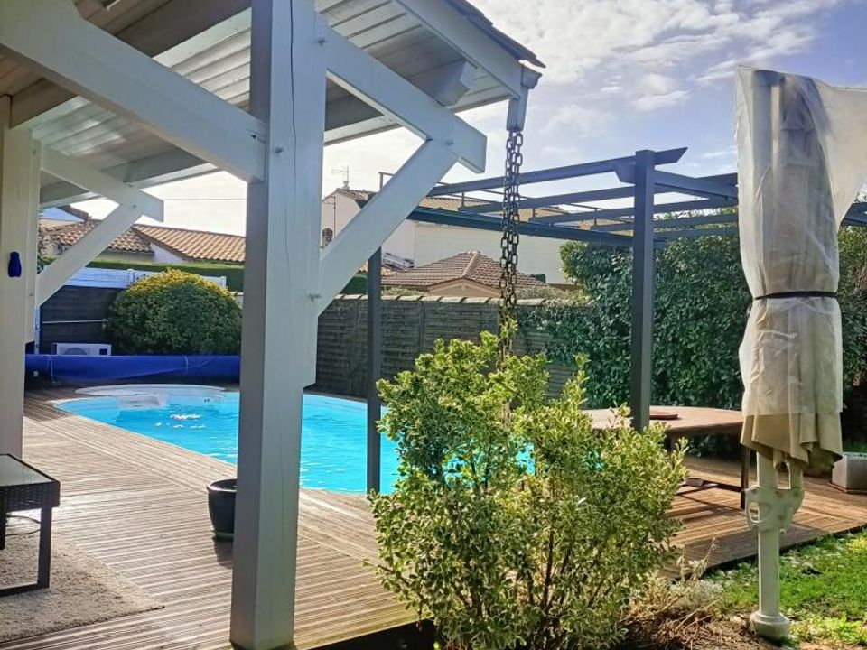 Villa i Mérignac, Gironde - foto 2