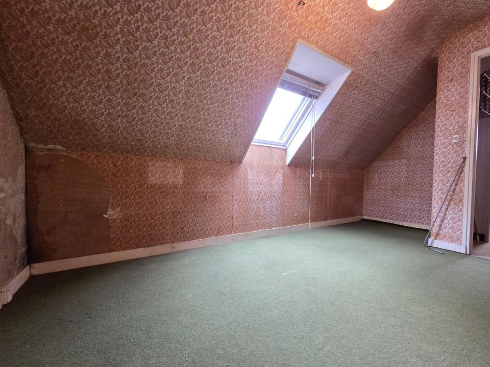 Villa i Le Sourn, Morbihan - foto 5