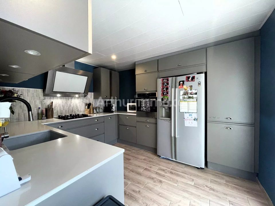 Villa i Villars-lès-Blamont, Doubs - foto 2