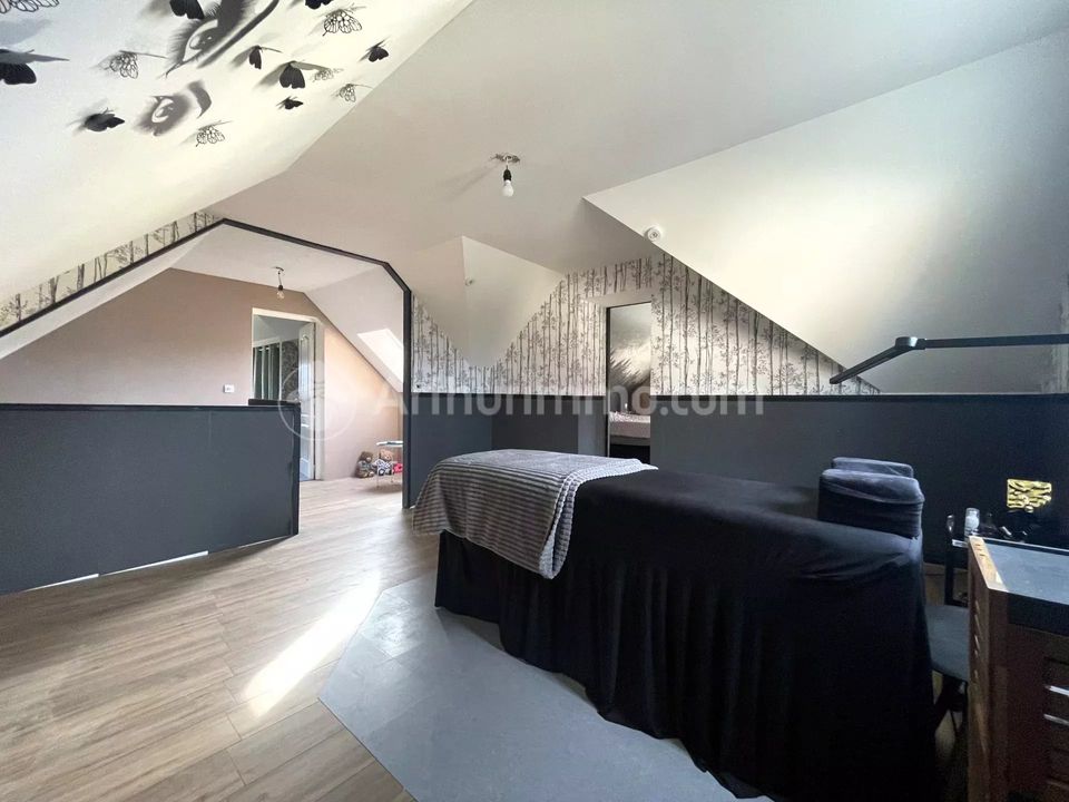 Villa i Villars-lès-Blamont, Doubs - foto 3