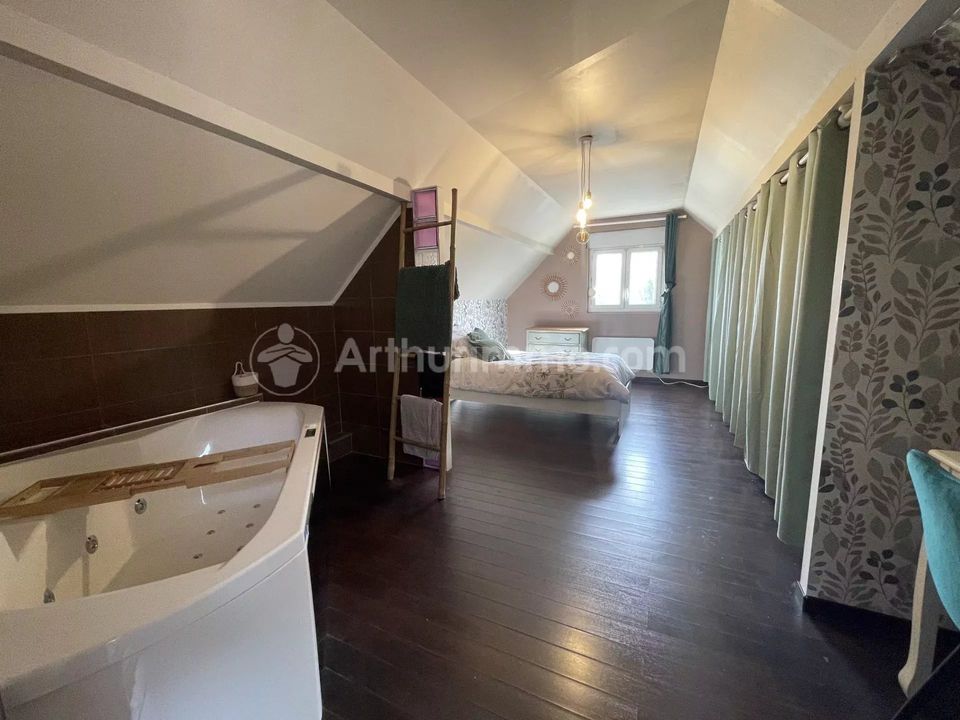Villa i Villars-lès-Blamont, Doubs - foto 5