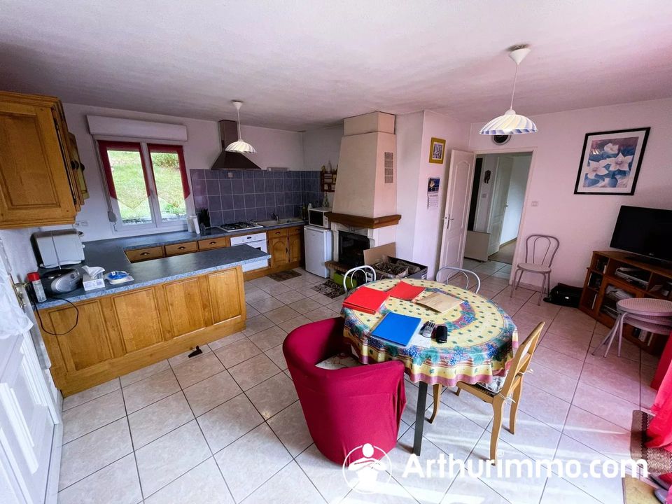 Villa i Courmont, Haute-Saone - foto 3