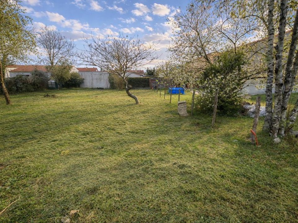 Tomt i Vallet, Loire-Atlantique - bilde 3