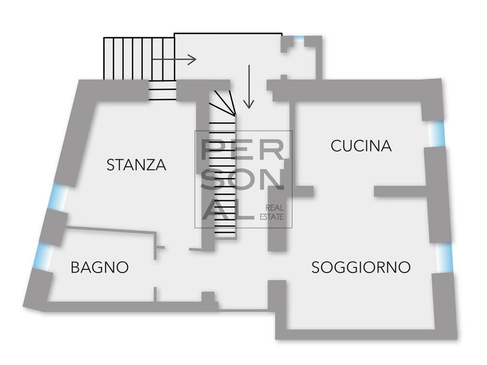 Villa i Segonzano, Trento - foto 4