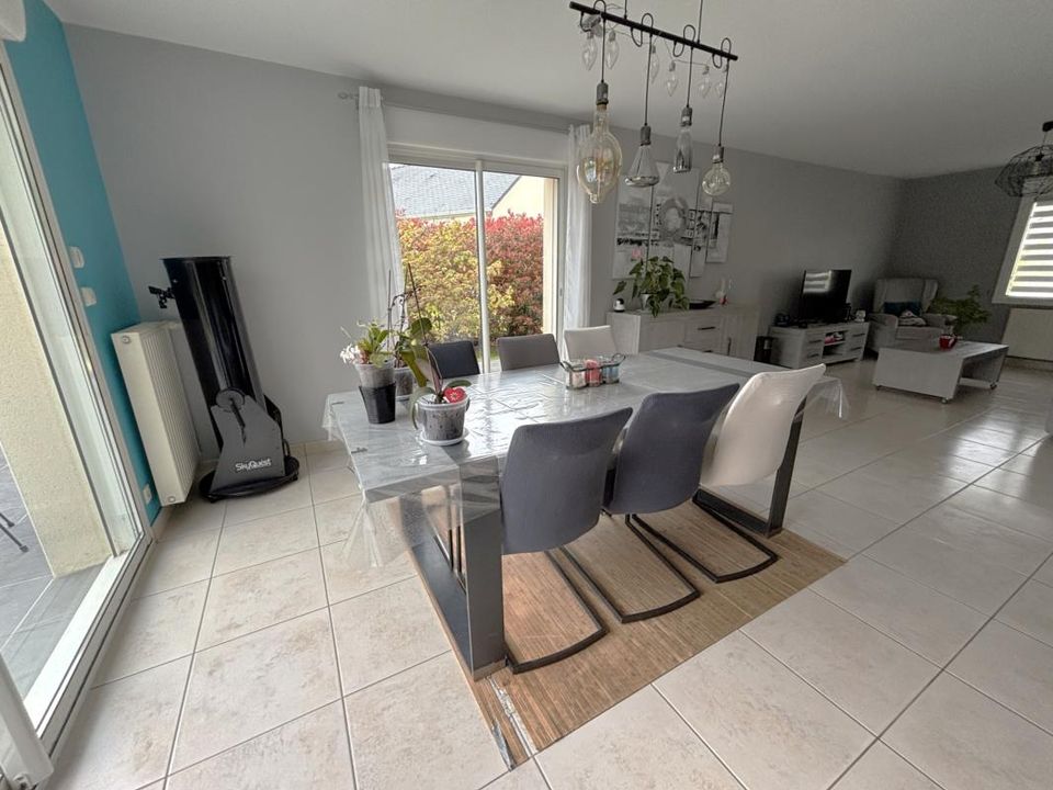 Villa i Mésanger, Loire-Atlantique - bilde 3