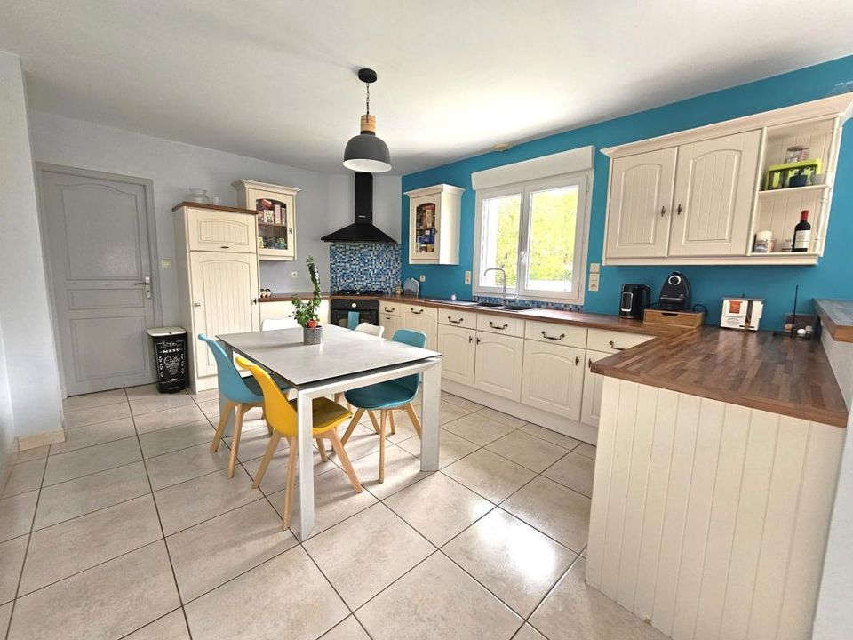 Villa i Mésanger, Loire-Atlantique - bilde 5