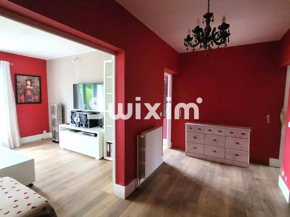 Villa i Lons-le-Saunier, Jura - foto 4