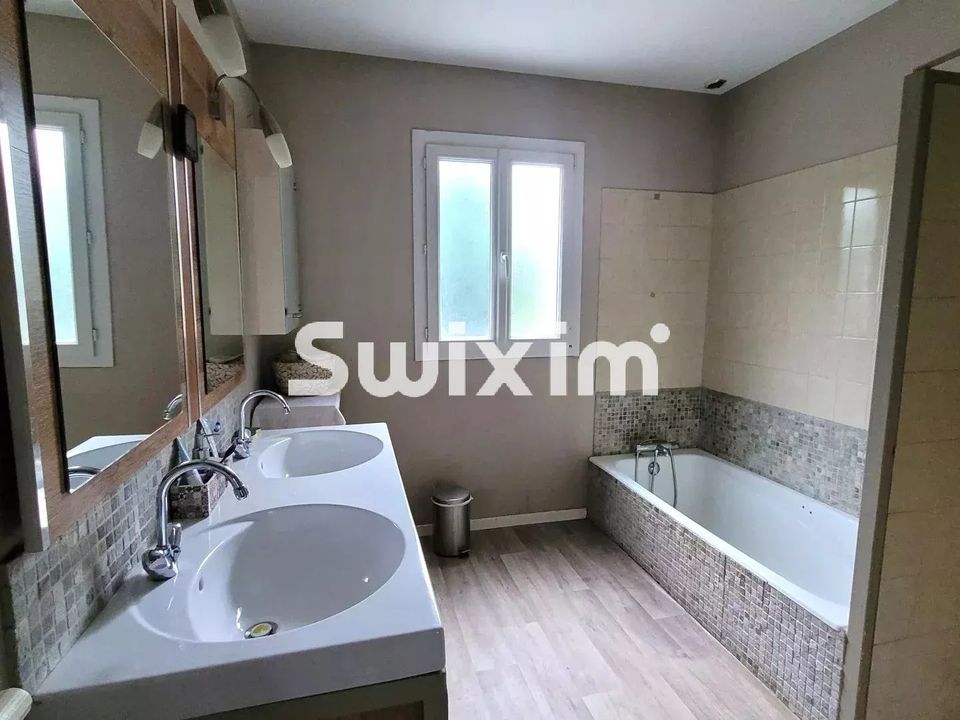 Villa i Lons-le-Saunier, Jura - foto 5