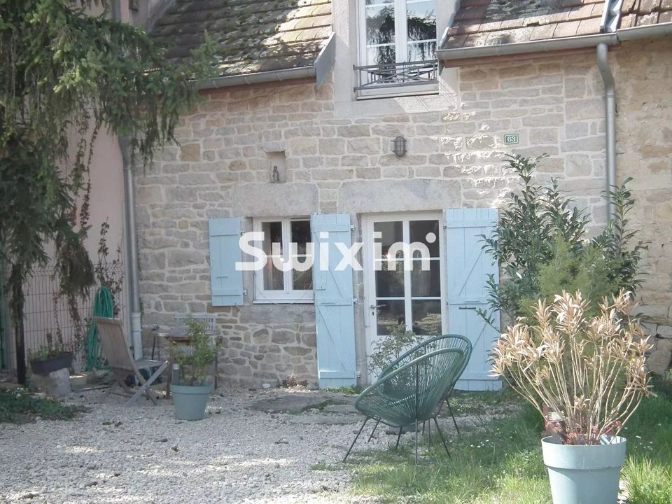Villa in Domblans, Jura - foto 1