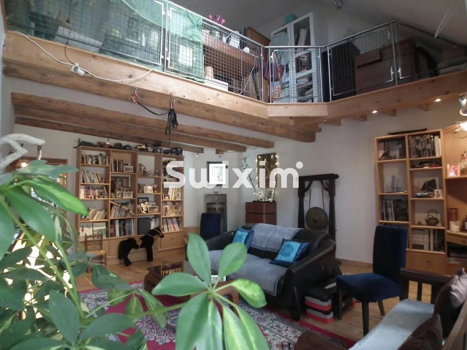 Villa in Domblans, Jura - foto 2
