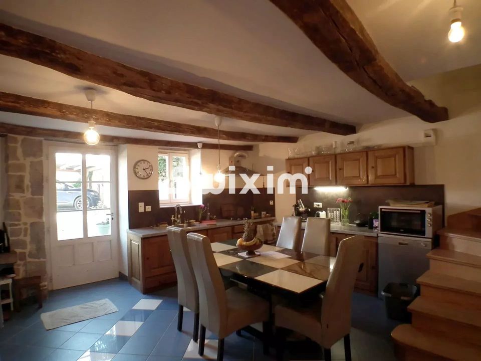 Villa in Domblans, Jura - foto 3