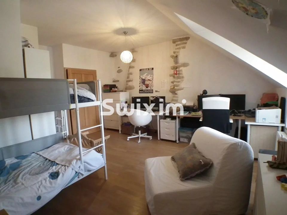 Villa in Domblans, Jura - foto 4