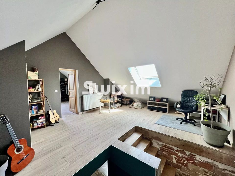 Villa i Sellières, Jura - foto 3