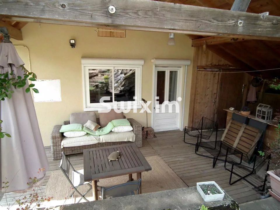 Villa i Lons-le-Saunier, Jura - foto 3