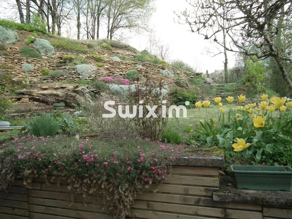 Villa i Lons-le-Saunier, Jura - foto 4