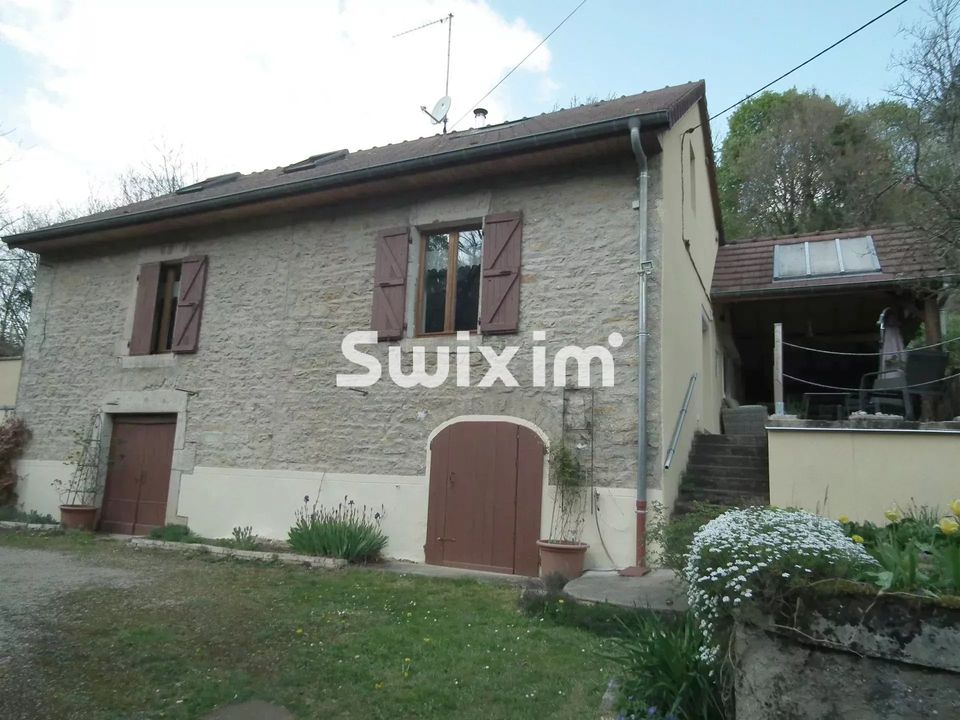 Villa i Lons-le-Saunier, Jura - foto 5