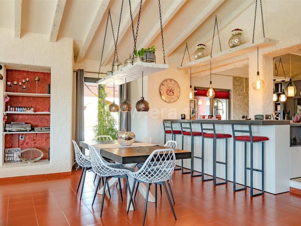 Villa i Tomar, Santarem - foto 4