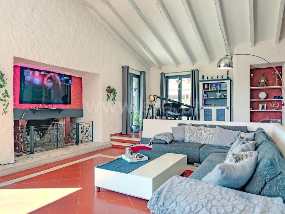 Villa i Tomar, Santarem - foto 5