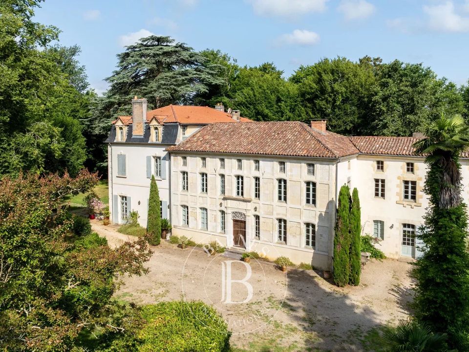 Landejendom i Dax, Landes - foto 2