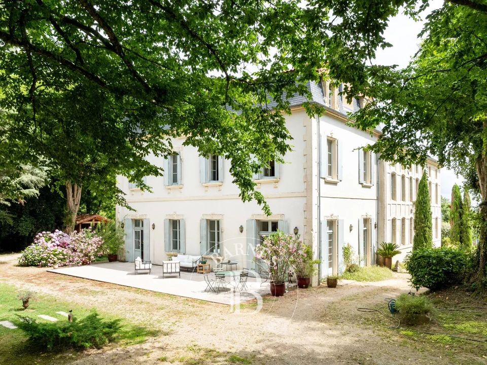 Landejendom i Dax, Landes - foto 4