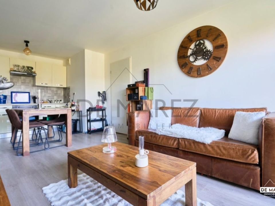 Appartement - Seclin, Nord - photo 1