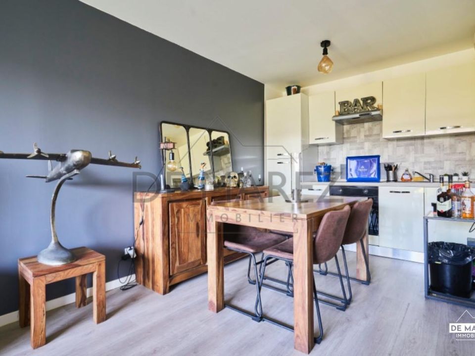 Appartement - Seclin, Nord - photo 2