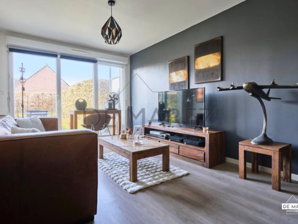 Appartement - Seclin, Nord - photo 3