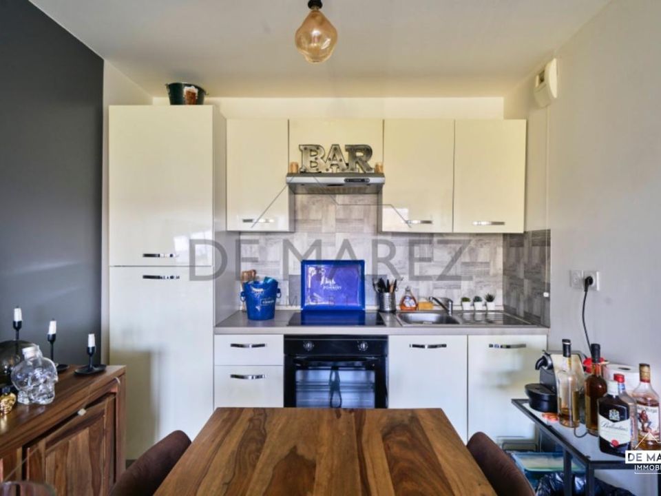 Appartement - Seclin, Nord - photo 4