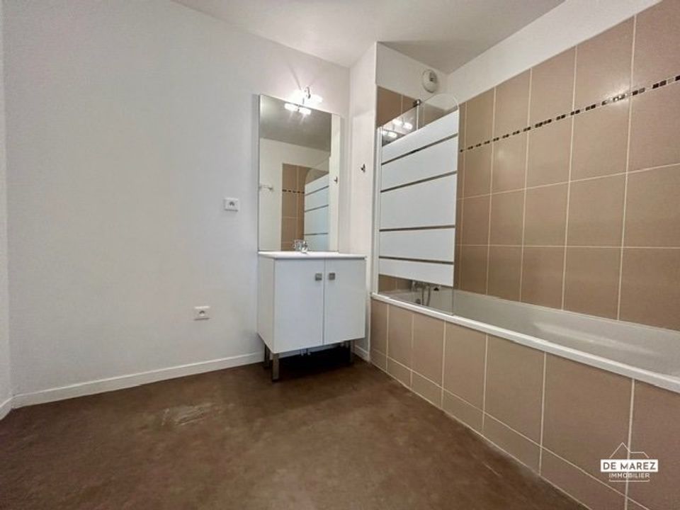 Lejlighed i Wambrechies, Nord - foto 4