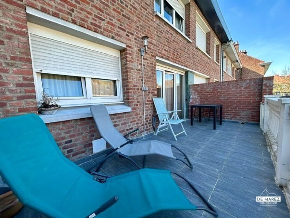 Villa i Faches-Thumesnil, Nord - foto 1
