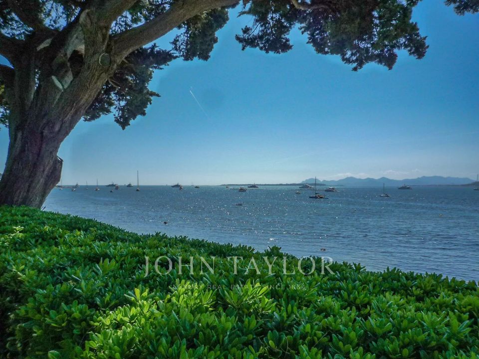 Villa i Antibes, Alpes-Maritimes - foto 1
