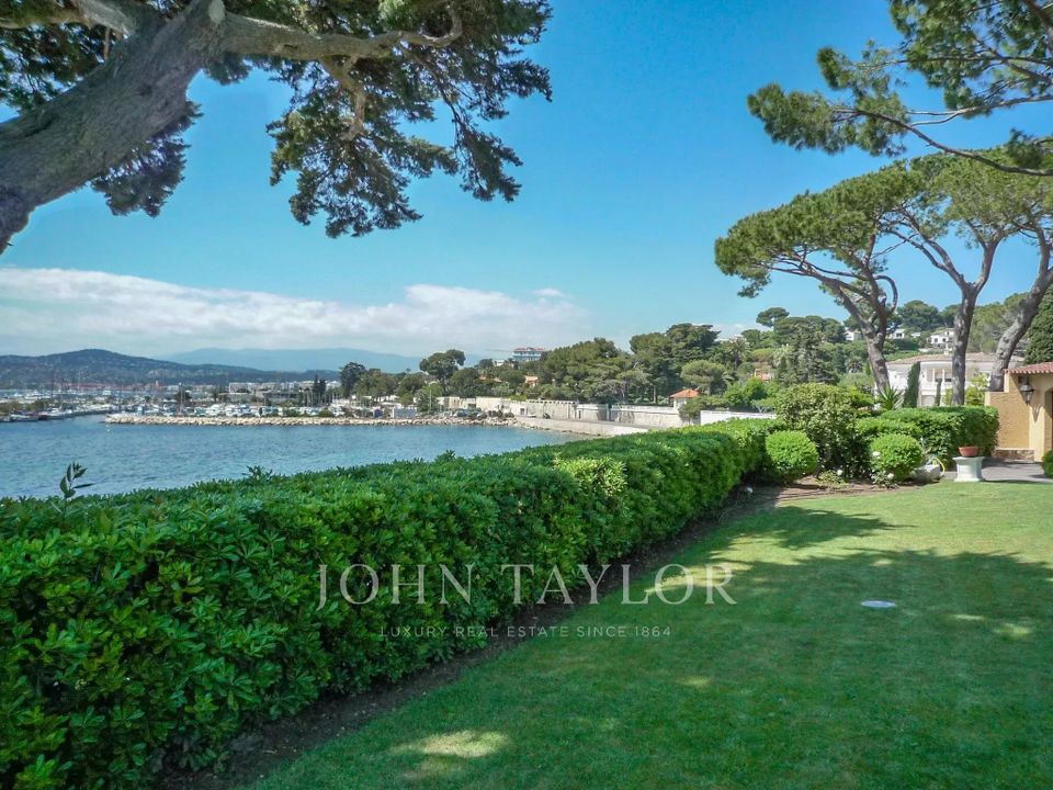 Villa i Antibes, Alpes-Maritimes - foto 3