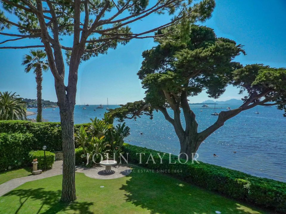 Villa i Antibes, Alpes-Maritimes - foto 5
