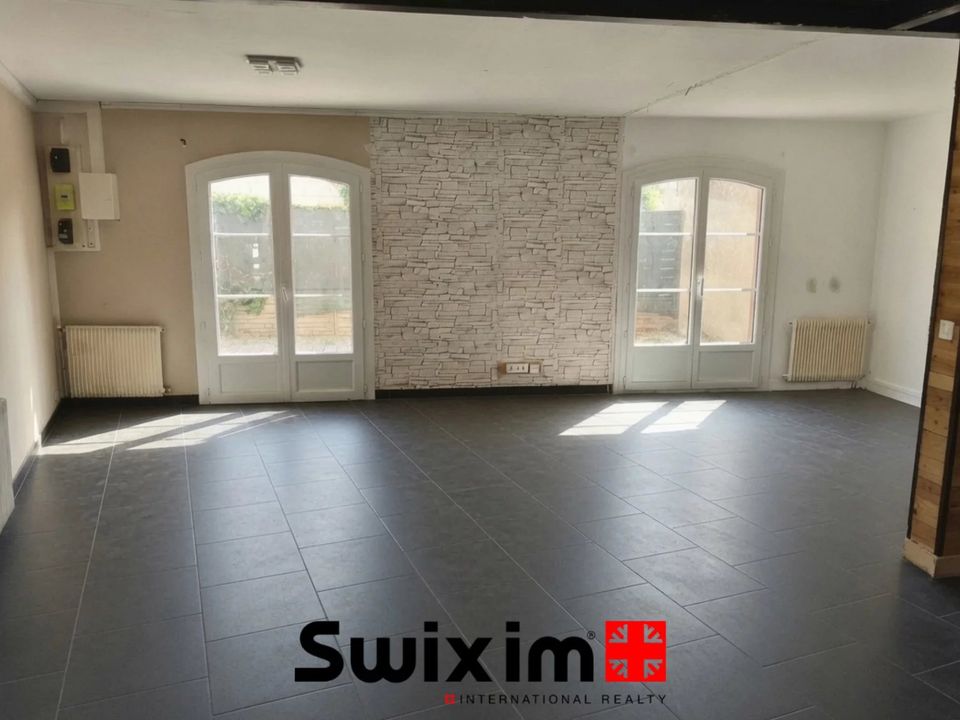Haus in Libourne, Gironde - Foto 3