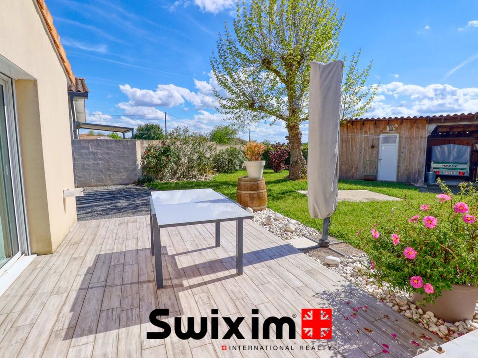Villa i Ludon-Médoc, Gironde - foto 3