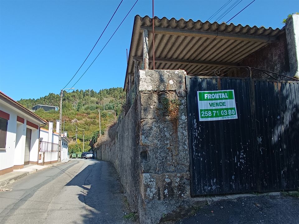 Villa i Caminha, Viana do Castelo - foto 3