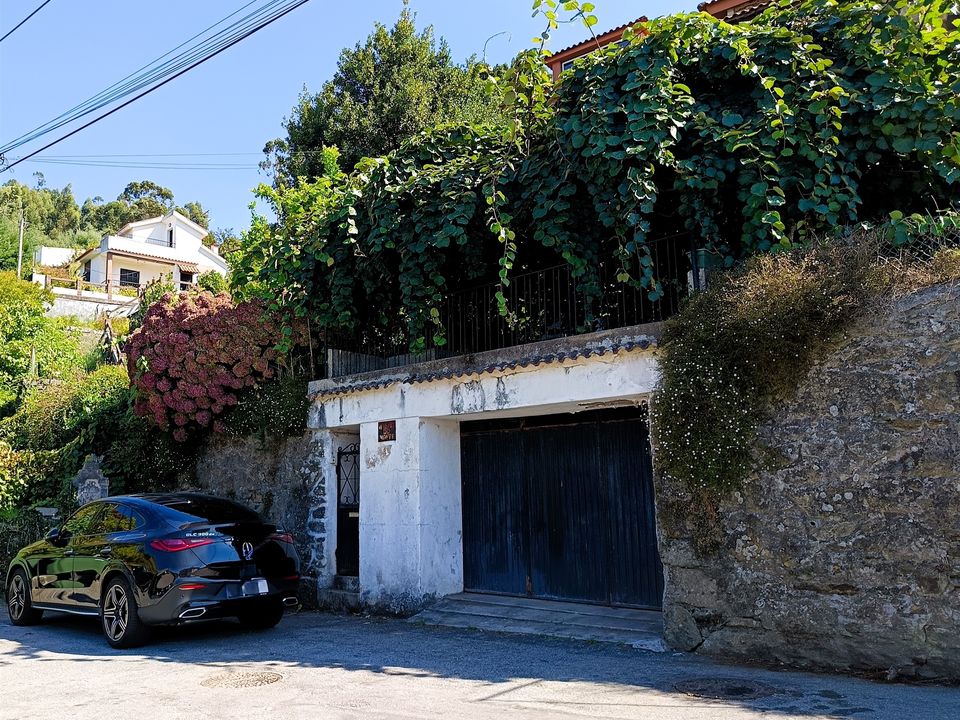 Villa i Caminha, Viana do Castelo - foto 4