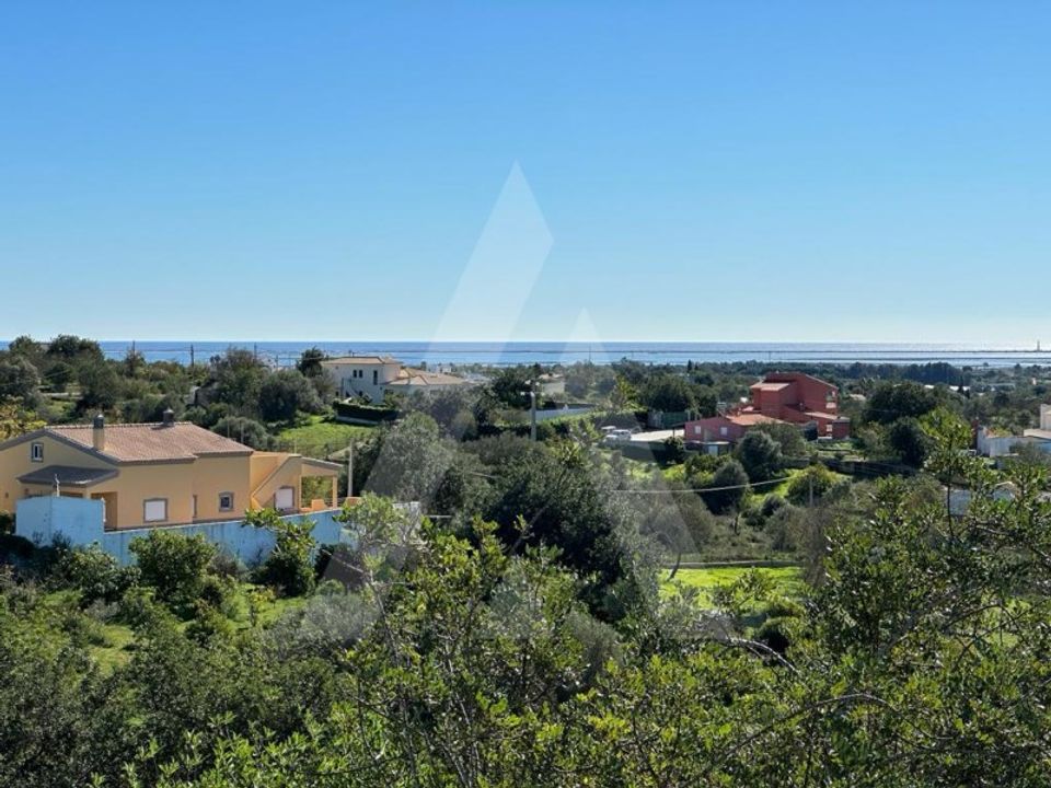 Villa i Olhao, Faro - foto 1
