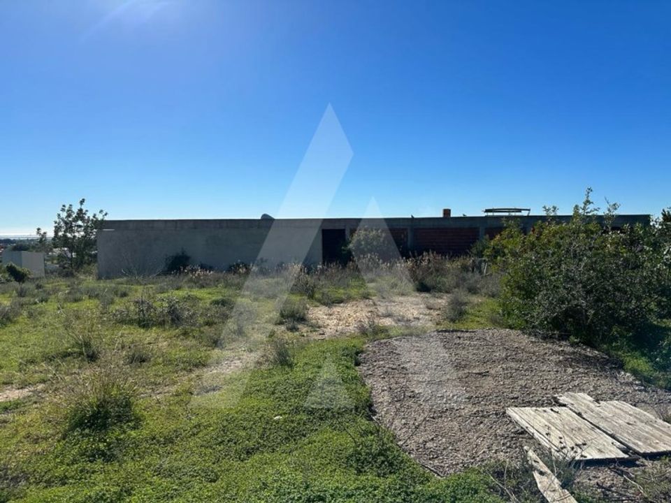 Villa i Olhao, Faro - foto 2